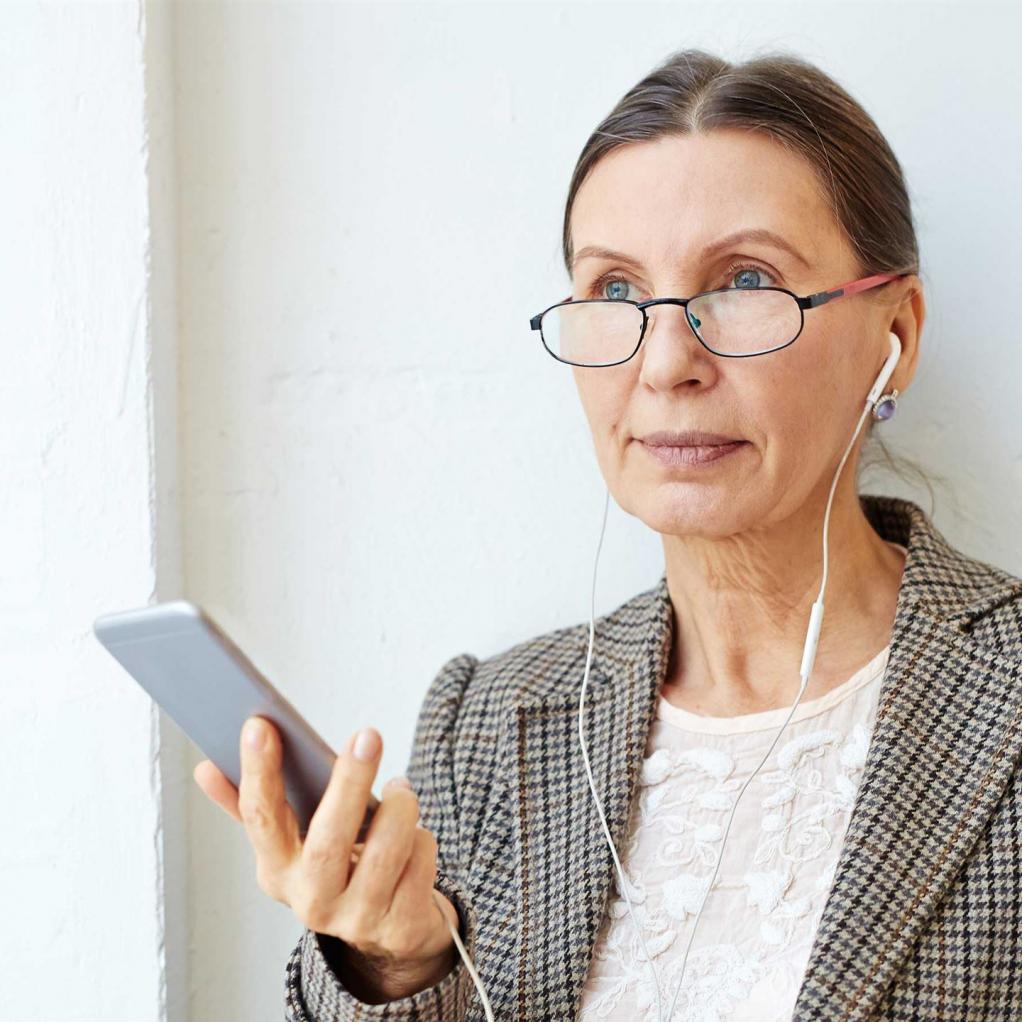 Online Trainer*in für Live-Online-Seminare