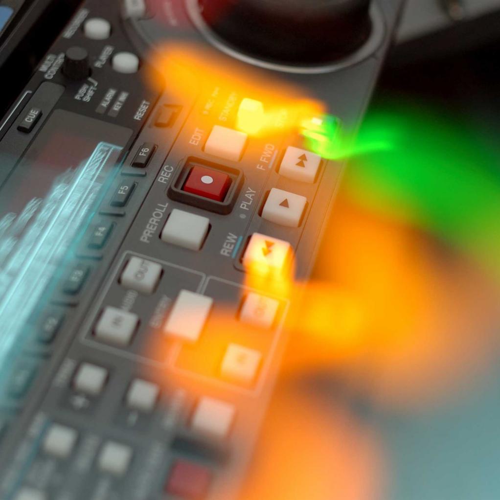 Videoproduzent*in für Lern- und Erklärvideos